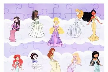 Princesses