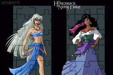 Kida Esmeralda