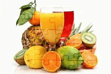 Fruit Drinks