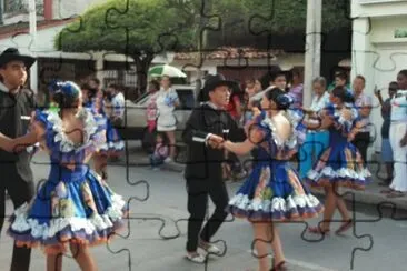 Danza miLlano