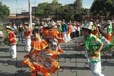 Esto es amar a Colombia.