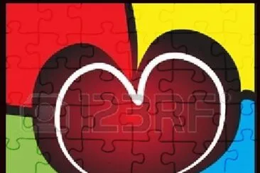 image jigsaw puzzle