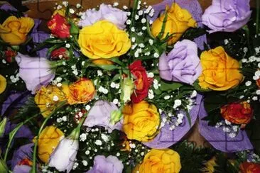 Nice Bouquet