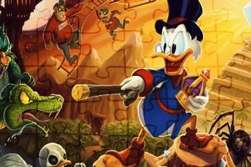 Dagobert Duck