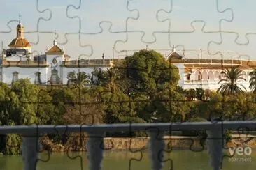 sevllas jigsaw puzzle