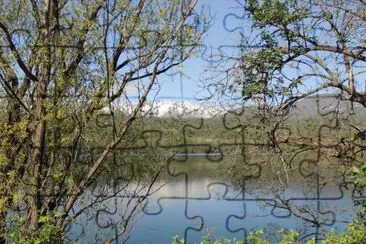 Lago Piccolo di Avigliana