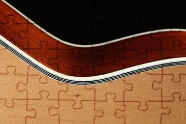 MARSU jigsaw puzzle
