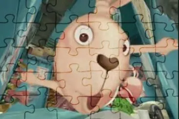 פאזל של YAYA