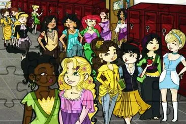 Princesses