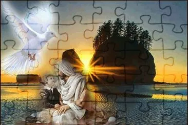 Jesus
