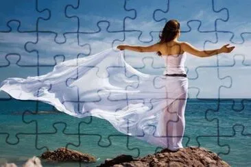 beira mar jigsaw puzzle