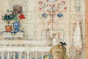 quotidianitÃ  jigsaw puzzle
