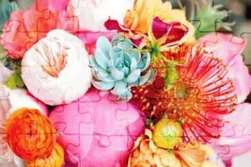 Bright Vetchling jigsaw puzzle