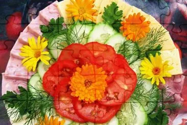 Design Food