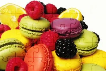 Macaron 's