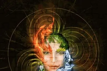 mujer infinita