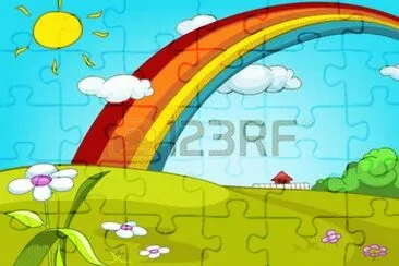 image jigsaw puzzle