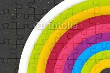 image jigsaw puzzle