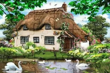 casa
