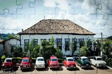 casarÃ£o jigsaw puzzle