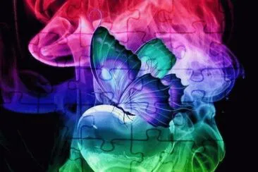 Butterfly Fantasy
