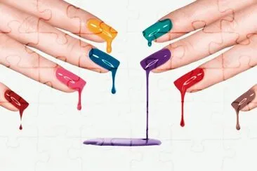 Unhas jigsaw puzzle