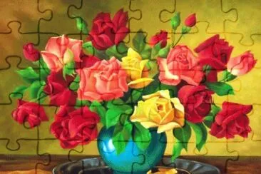 image jigsaw puzzle