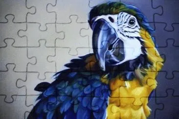 loro jigsaw puzzle