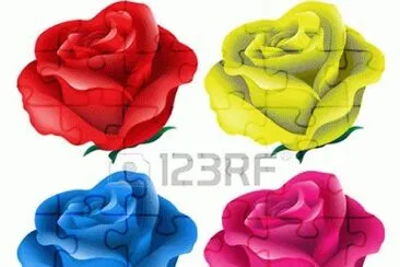 image jigsaw puzzle