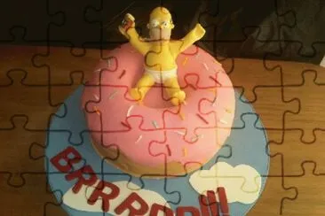 Andaaa el Simpson