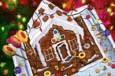 Â¿la quieres para tu cumple? jigsaw puzzle