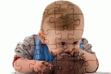Que no te lo quitaaaan jigsaw puzzle