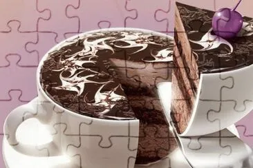 פאזל של menuda taza
