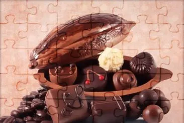 Â¿puede haber algo mas bueno? jigsaw puzzle