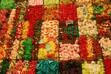 Yo quiero una tienda asi jigsaw puzzle