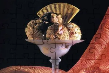 Mmmmmm que rico heladoooo