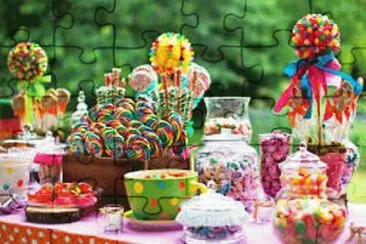 Â¡Fiestaaaa! jigsaw puzzle