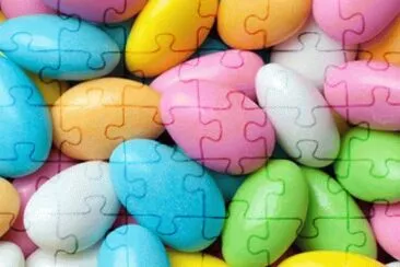 Ricas peladillas jigsaw puzzle