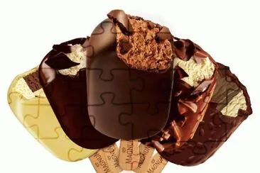 vaya bombones helados jigsaw puzzle
