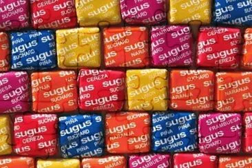 Los suguuuuuus