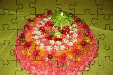 Tarta de chucheeeees