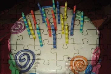 Para mi cumpleeee