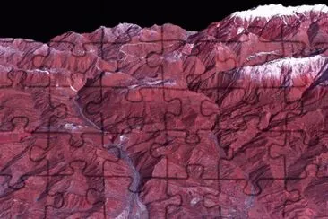 rusia region jigsaw puzzle