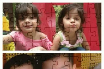 Hijos y Primos
