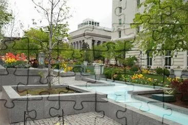 praÃ§a jigsaw puzzle