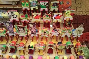 artesanias