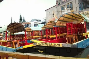 xochimilco