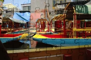 xochimilco