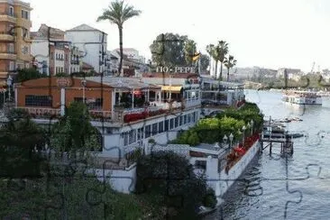 guadalquivir jigsaw puzzle