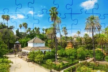 sevilla18 jigsaw puzzle